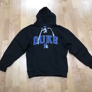 Duke hoodie